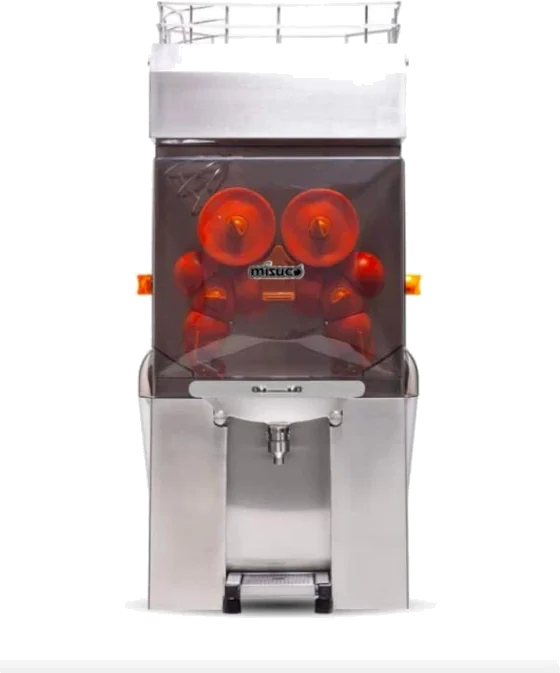 Espremedor Misuco Auto-Pro Z Counter